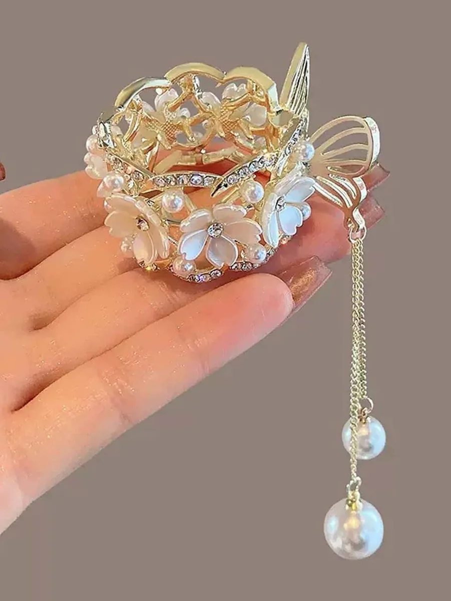 کلیپس دم اسبی