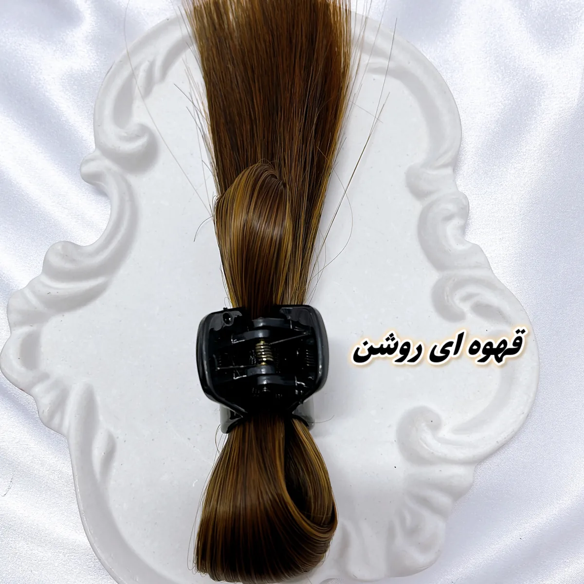 کلیپس مویی