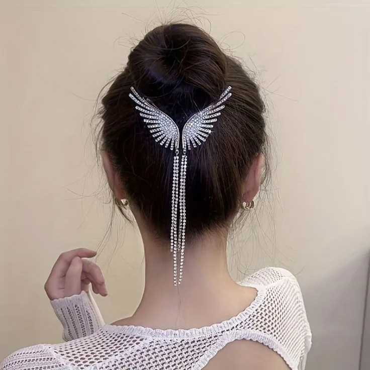 گیره گوجه بال فرشته